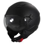 Helm vito jet lavori mat zwart maat XL, Ophalen of Verzenden, Nieuw, Extra large of groter, Vito