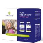 Vitakruid Multi Dag & Nacht® Vrouw 50+ 2x90pcs, Ophalen of Verzenden, Nieuw, Overige typen