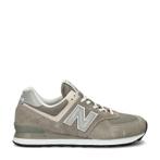 New Balance 574 lage sneakers voor heren in het Grijs, Kleding | Heren, Schoenen, Verzenden, Nieuw, New Balance, Sneakers of Gympen
