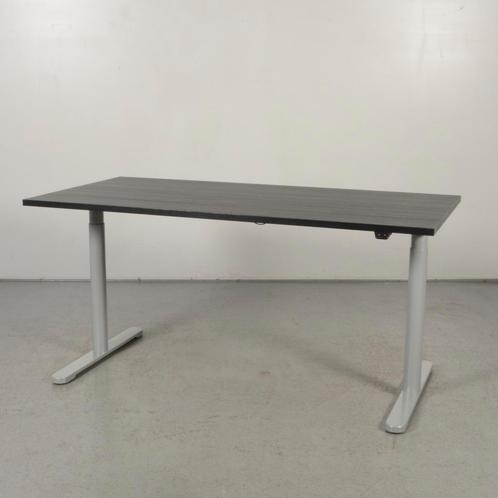 Elektrisch zit-sta bureau Actiforce Steelforce Pro 770 SLS -, Huis en Inrichting, Bureaus, Ophalen of Verzenden