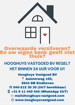 OVERWAARDE VERZILVEREN?, Diensten en Vakmensen