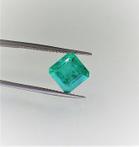 Smaragd - 2.29 ct