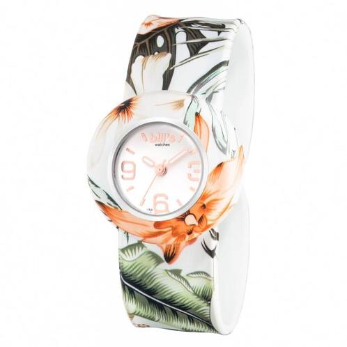 Bill´s Zwitserse Mini Horloge - vrouwen en kinderen - BIRDY, Sieraden, Tassen en Uiterlijk, Horloges | Heren