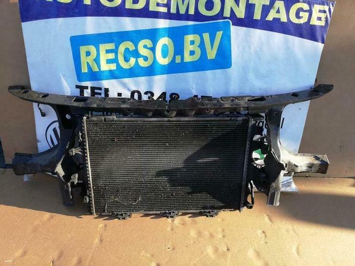 VW Transporter T5 2.5 Tdi Koelerpaket koelers 7H0422847, Auto-onderdelen, Motor en Toebehoren, Verzenden