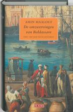 De omzwervingen van Baldassare 9789044502640 Amin Maalouf, Verzenden, Gelezen, Amin Maalouf