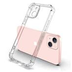 iPhone 14 Pro Max Transparant Bumper Hoesje - Clear Case, Verzenden, Nieuw