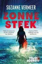 Thrillseekers - Zonnesteek (9789025888695, Suzanne Vermeer), Verzenden, Nieuw