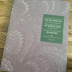 Pavel Gorbunov & Oleg Kosterin - The Butterflies of North, Antiek en Kunst