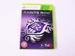 Xbox 360 - Saints Row: The Third [No Manual], Ophalen of Verzenden, Nieuw