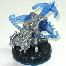 Skylanders Swap Force Arkeyan Crossbow (skylander used), Spelcomputers en Games, Games | Overige, Zo goed als nieuw, Ophalen of Verzenden