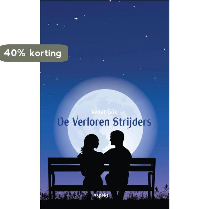 De verloren strijders 9789461535498 Vedat Gok, Boeken, Literatuur, Zo goed als nieuw, Verzenden