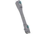 Hoover H-FREE 700 - Steelstofzuiger - Inclusief mini-turbo, Huis en Inrichting, Verzenden, Zo goed als nieuw