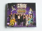 The Kelly Family - Sabans mystic Knights of tir na nog (CD, Cd's en Dvd's, Cd Singles, Verzenden, Zo goed als nieuw