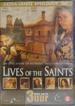 Lives of the saints (dvd nieuw), Ophalen of Verzenden, Nieuw in verpakking