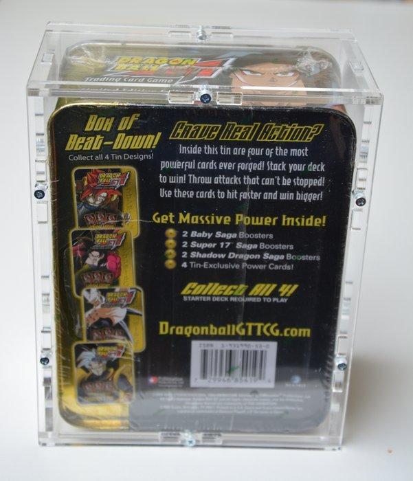 Score Entertainment - 1 Box - Dragon Ball - Omega Shenron -, Verzamelen, Overige Verzamelen