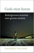 Gods stem horen 9789059990678 Hanneke van Dam, Boeken, Verzenden, Gelezen, Hanneke van Dam