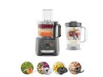 Kenwood Foodprocessor FDP31.170GY, Verzenden, Zo goed als nieuw