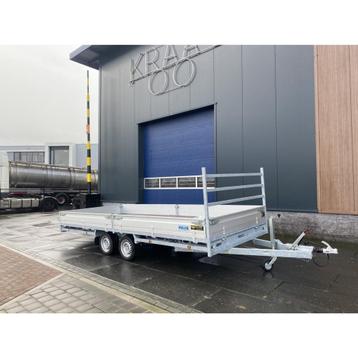 HULCO MEDAX-2 502 X 203 X 30 CM 3.500 KG ALL - IN AKTIE! beschikbaar voor biedingen