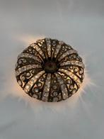 Peris Andreu - Plafondlamp - Vintage plafondlamp van messing