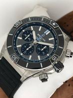 Breitling - Super Chronomat B01 44 - EB0136251M1S1 - Heren -, Sieraden, Tassen en Uiterlijk, Horloges | Heren, Nieuw
