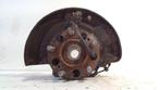 Wielnaaf links voor SsangYong Rexton  2.7 D 4x4, Auto-onderdelen, Ophanging en Onderstel, Ophalen of Verzenden, Gebruikt, Ssangyong