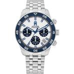 Horloge Heren Tommy Hilfiger TH85 (Ø 41 mm), Verzenden, Nieuw
