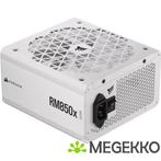 Corsair RM850x Shift White, Verzenden, Nieuw