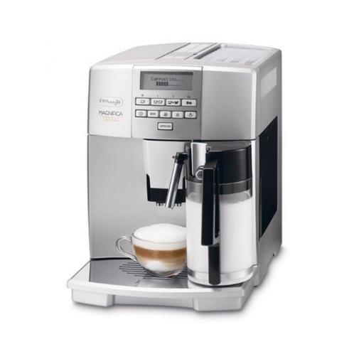 DeLonghi ESAM 4200.S Magnifica Koffiemachine, Witgoed en Apparatuur, Koffiezetapparaten, Refurbished, Verzenden