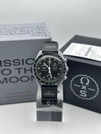 Omega x Swatch - MoonSwatch - Mission to the Moon - Zonder, Nieuw