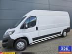 Fiat Ducato  | Financial Lease voor 227 p/mnd, Auto's, Fiat, Gebruikt, Euro 6, Overige carrosserieën, Wit
