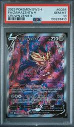 The Pokémon Company - 1 Graded card - Pokémon - Pokemon, Nieuw