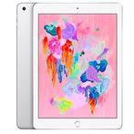 Apple iPad 6 - 128GB - Wit (iPads), Computers en Software, Apple iPads, Zo goed als nieuw, Verzenden