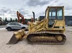 Veiling: Bulldozer Caterpillar 931C Diesel, Zakelijke goederen, Machines en Bouw | Kranen en Graafmachines, Ophalen, Graafmachine