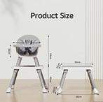 Converteerbare Kinderstoel 7-in-1 voor Peuters, Verzenden, Nieuw