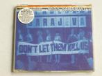 Passengers - Miss Sarajevo (CD Single), Verzenden, Nieuw in verpakking