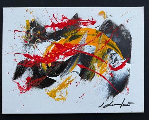 Silvio Formichetti (1969) - Senza titolo, Antiek en Kunst, Kunst | Schilderijen | Modern