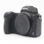 Digitale fotocamera | Nikon Z6 II body | Tweedehands, Audio, Tv en Foto, Fotocamera's Digitaal, Verzenden, Gebruikt, Nikon