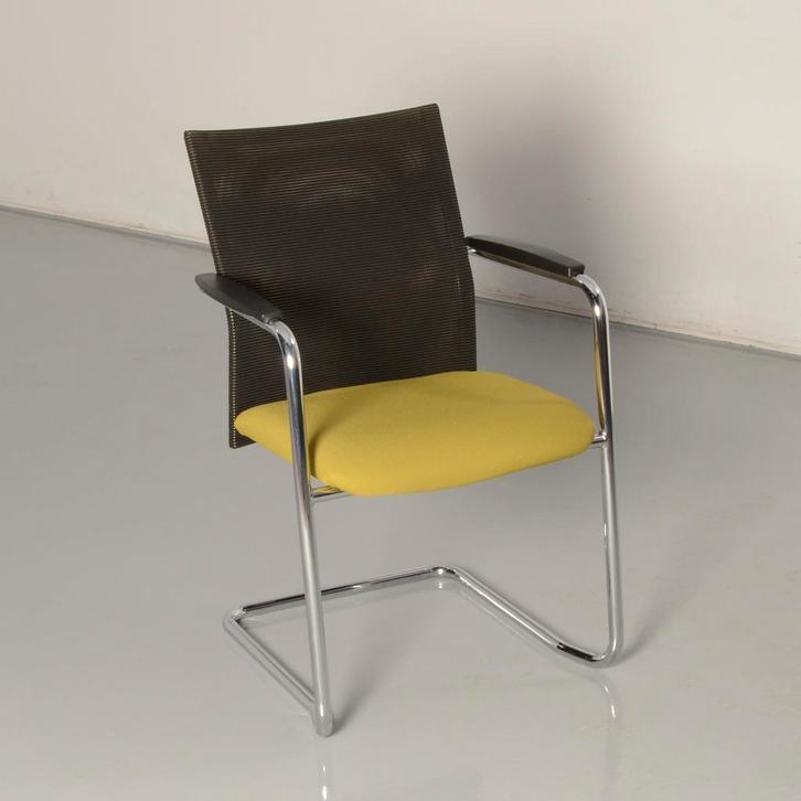 Haworth, Huis en Inrichting, Stoelen, Ophalen of Verzenden