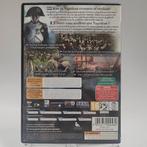 Napoleon Total War PC, Ophalen of Verzenden, Nieuw
