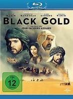Black Gold [Blu-ray] von Annaud, Jean-Jacques  DVD, Zo goed als nieuw, Verzenden