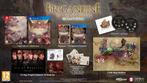 Brigandine The Legend of Runersia Collectors Edition (Ni..., Verzenden, Gebruikt, Vanaf 7 jaar