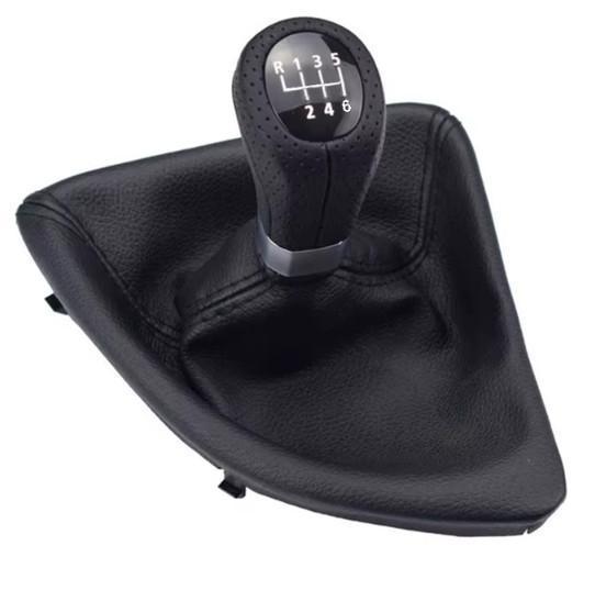 BMW 1 Serie Pookknop set BMW E81-E82-E87 LCI-E88 (5-6 Bak), Auto diversen, Auto-accessoires, Nieuw, Verzenden