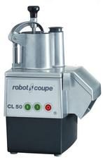 Robot Coupe CL 50 met 2 snelheden Cutter 400V, Verzenden, Nieuw in verpakking