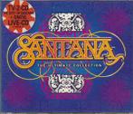 cd - Santana - The Ultimate Collection