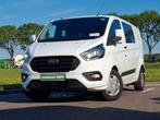 Ford Transit Custom 2.0, Gebruikt, Euro 6, Overige kleuren, Ford