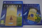 Journey Collectors Edition (PS4), Spelcomputers en Games, Games | Sony PlayStation 4, Verzenden, Zo goed als nieuw