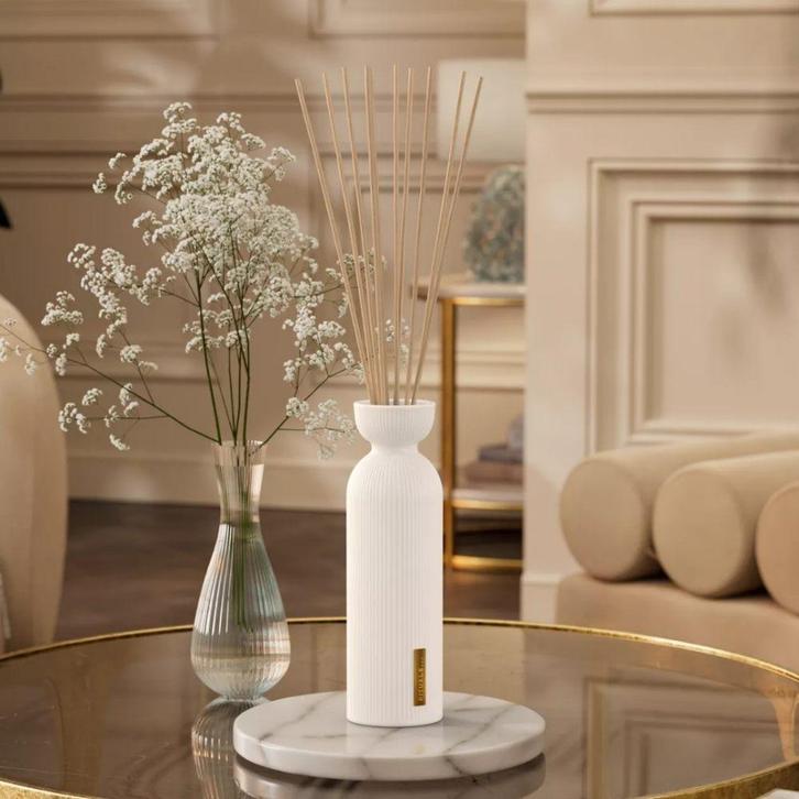 Rituals The Ritual Of Karma Fragrance Sticks - 250ml, Sieraden, Tassen en Uiterlijk, Uiterlijk | Haarverzorging, Overige typen