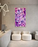 Timo Wedell - Bewahrheitete Träume Abstract - XXL, Antiek en Kunst