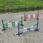 Springparcours Start, Verzenden, Nieuw, Springen