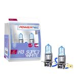 Powertec H3 12V - SuperWhite - Set, Auto-onderdelen, Nieuw, Austin, Verzenden
